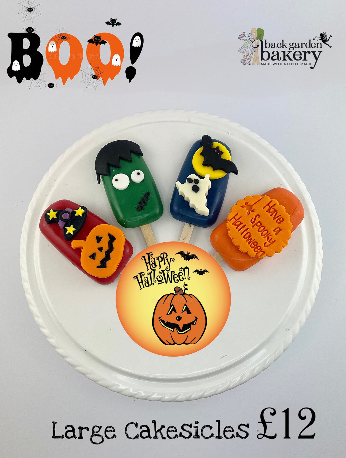 Halloween Goodies