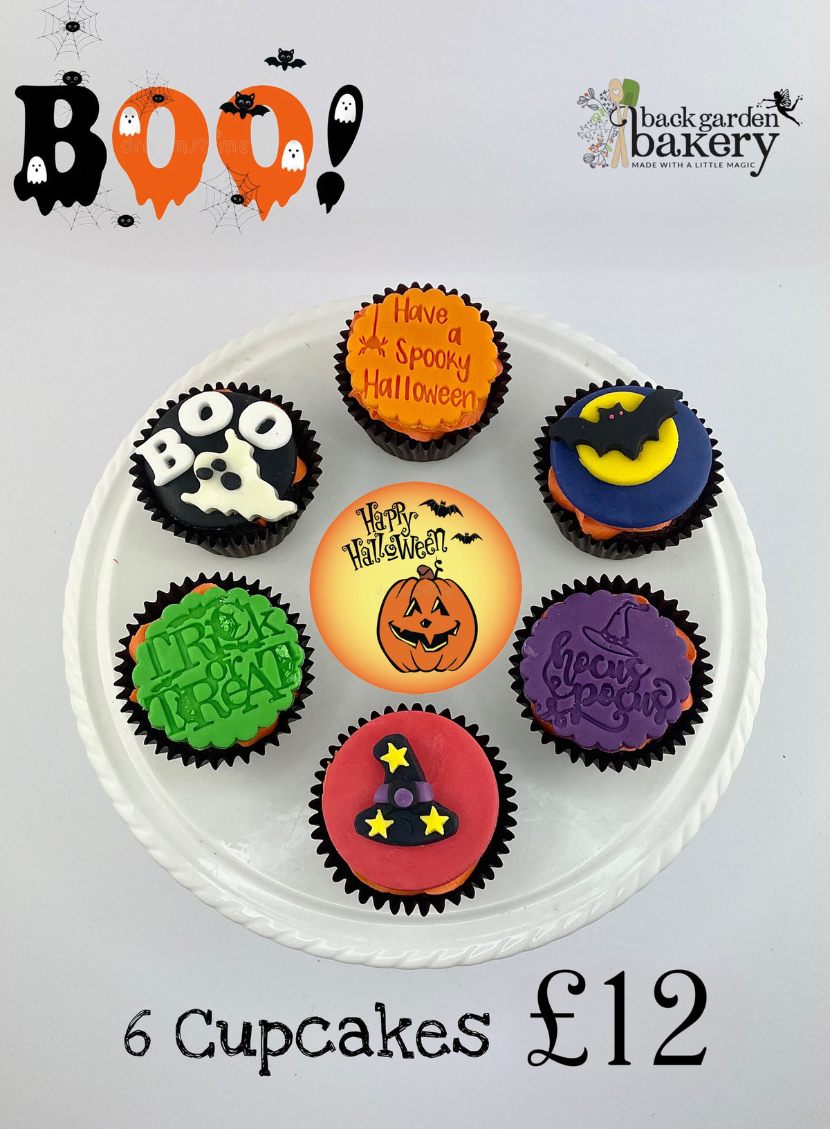 Halloween Goodies