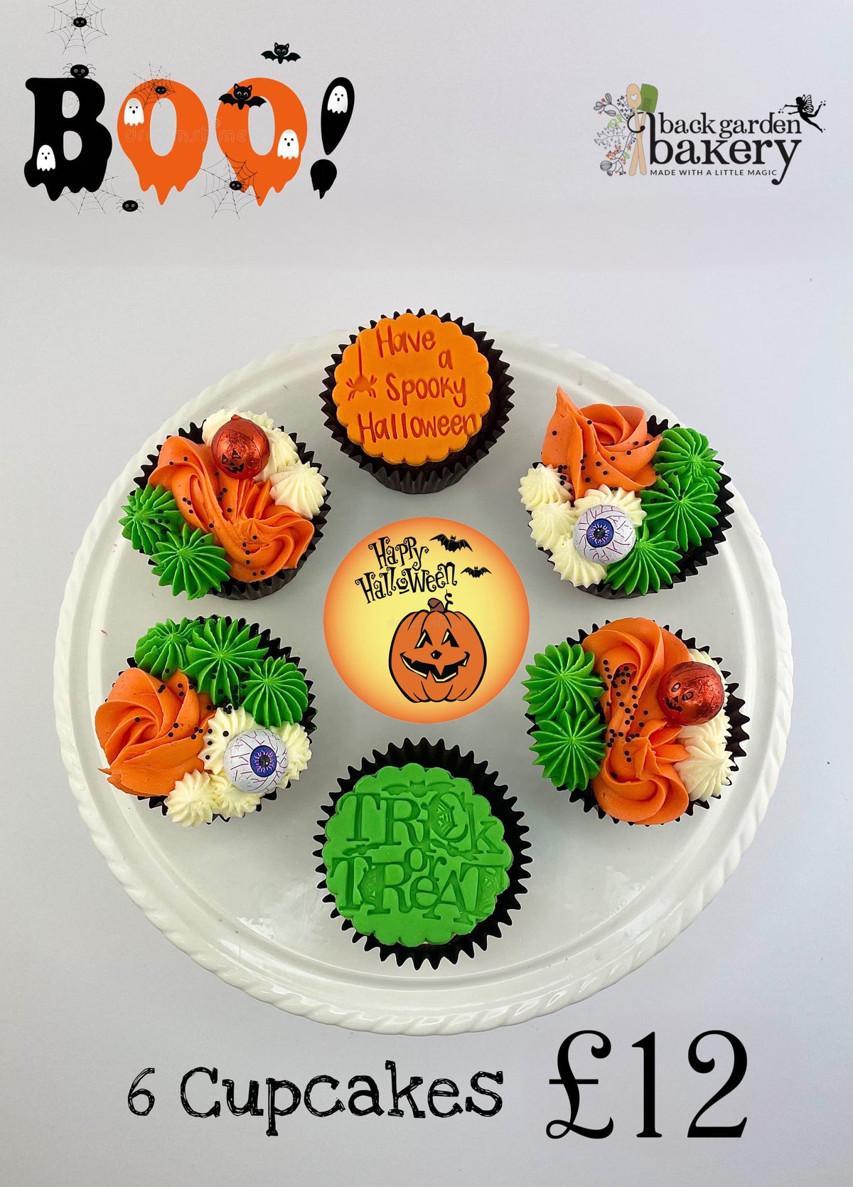 Halloween Goodies