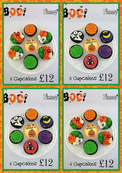 Halloween Goodies